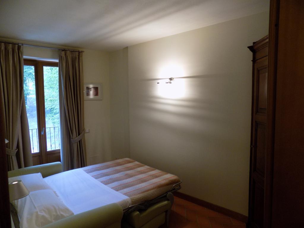 Villa Seriola Limone sul Garda Extérieur photo