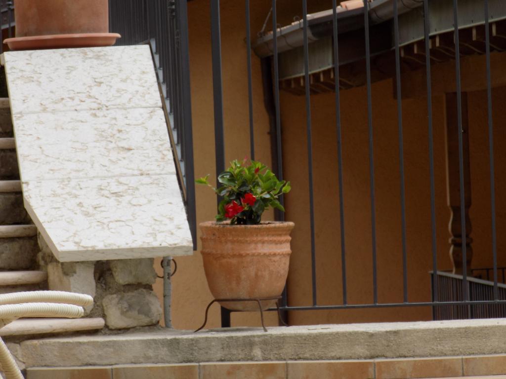 Villa Seriola Limone sul Garda Extérieur photo